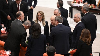 Her şey bu tokalaşmayla başladı... Adım adım Terörsüz Türkiye'ye giden yolda neler yaşandı?