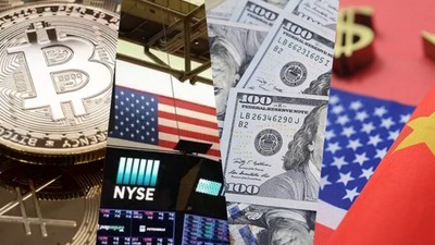 ABD-Çin ticaret anlaşması piyasaları hareketlendirdi! Borsa yükseldi, altın düştü, petrol ve Bitcoin sıçradı