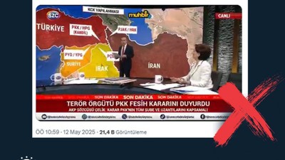 "Meclis'in içinde özerk yapıya doğru gideceğiz" iddiaları sonrası DMM'den açıklama: Gerçeği yansıtmıyor!