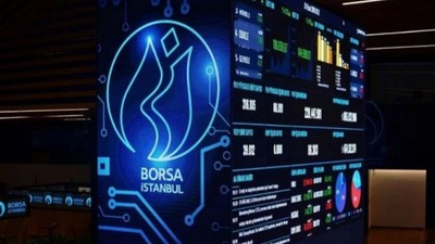 BIST’in 9600’ün üzerinde olması ‘son derece’ pozitif! Borsa İstanbul yeni trend oluşturmaya çalışıyor