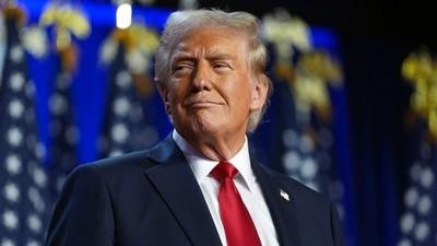 Sürpriz karar! Trump Suriye yaptırımlarını kaldırıyor! Gözler Türkiye’deki görüşmede!