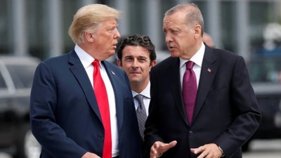 İstanbul'da ateşkes masası! Trump’ın özel temsilcileri İstanbul’daki Rusya-Ukrayna görüşmeleri için yola çıktı