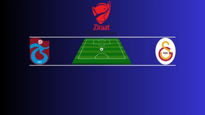 Trabzonspor - Galatasaray | Canlı final anlatımı