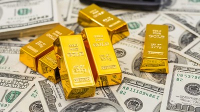 Merkez Bankası’ndan sevindiren haber! Rezervler 7 hafta sonra yükseldi