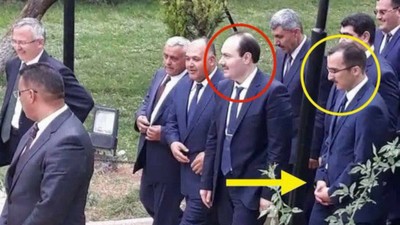 Süleymancılar panikledi! Denizolgun'dan bomba iddialar: Erdoğan'ın operasyon sinyali sonrası gece yarısı gizli toplantı