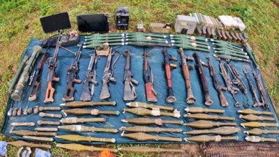 PKK'nın fesih kararı sonrası MSB'den açıklama: Silahların teslimi konusunda koordineli olarak bir mekanizma kurulacak!