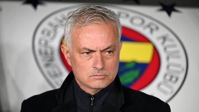 Flaş iddia: Jose Mourinho Portekiz Milli Takımı ile anlaştı