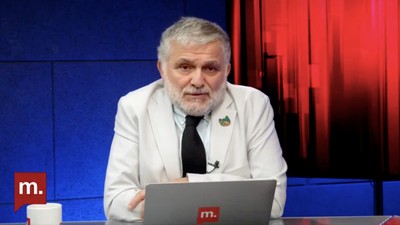Ruşen Çakır da savunmaya geçti... 'Süleymancılara operasyon yapılır, şirketlerine el konulursa Erdoğan kaybeder’