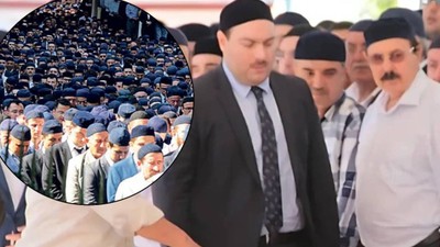 Süleymancılara operasyon başladı! Yargı ayağında üst düzey gözaltılar