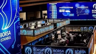 26 Mayıs 2025 Borsa İstanbul günü değer kaybı ile tamamladı! En çok gerileyen spor oldu...