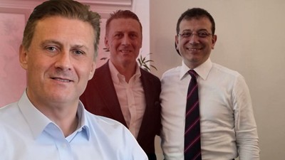 Ekrem İmamoğlu’nun kasası olarak bilenen Ertan Yıldız itirafçı oldu!
