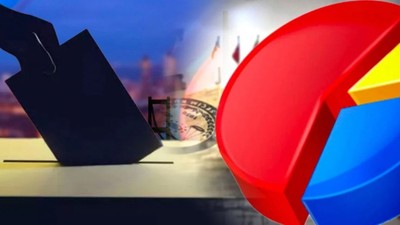 AK Parti'nin masasındaki son anket! Genel Sekreter Eyyüp Kadir İnan: 2023 seçimlerinin üstündeyiz
