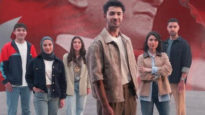 Papara'dan 19 Mayıs'ta skandal reklam filmi! Atatürk maskesiyle Cumhurbaşkanı Erdoğan'a subliminal saldırı