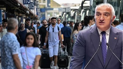 Kurban Bayramı tatili 9 gün olacak mı? Turizm Bakanı Ersoy’dan açıklama geldi...