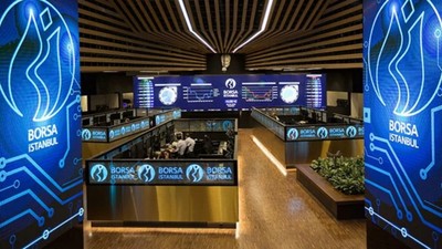 Borsa İstanbul’da manipülasyon operasyonu! 7 şüpheliye gözaltı
