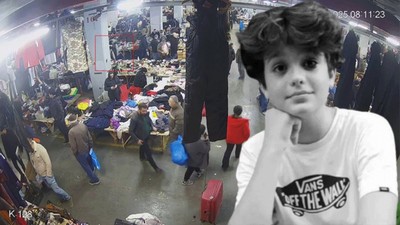 Ahmet Minguzzi davasında delil skandalı! Bıçak yasaklı değil, kamera kayıtları kayıp...