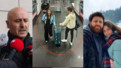 Timur Cihantimur davası: Oğuz Murat Aci'nin babasının iddiası olay yarattı! Eşi 100 milyon TL mi aldı?