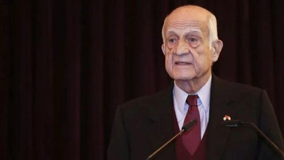 Ünlü iş insanı İnan Kıraç hastaneden zorla kaçırıldı!