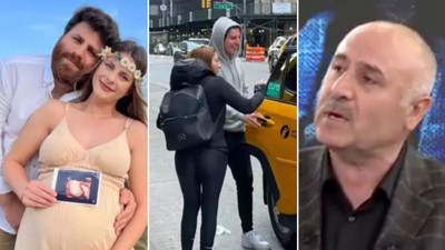 Eşinin kan parasını aldı, davadan çekildi… Acılı baba Özer Aci'den gelinine zor soru: Oğlumun kanıyla mı beslendin?