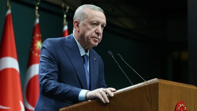 Yeniden aday olacak mı? Cumhurbaşkanı Erdoğan'dan dikkat çeken cevap...