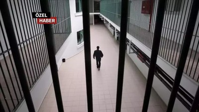 Cezaevlerinde heyecan var! 10.Yargı paketinde yeni düzenlemeler neler?