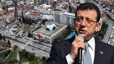 İmamoğlu’nun özel kalemi, koruma müdürü ve genel sekreter yardımcısı gözaltında: İBB’de yolsuzluk soruşturmasında 4. dalga!