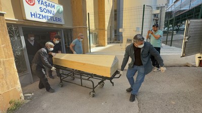Havalar ısındı, kene kabus geri döndü! Sivas'ta Kırım Kongo Kanamalı Ateşi'nden ölümlerin sayısı 3'e yükseldi