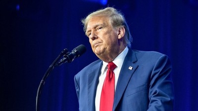 Trump’tan İsrail-İran gerilimine ilk açıklama: Saldırıyı önceden biliyordum, İran misilleme yaparsa İsrail'i savunacağız