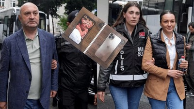 Ekrem İmamoğlu'nun telefonu onun evinden çıktı: 'Şoka girdim' dedi!