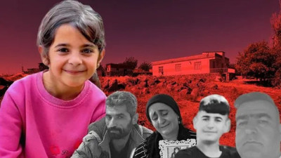 Narin'in öldürülme anı kamerada! Yeni görüntüler çıktı; davanın seyrini değiştirecek iddia