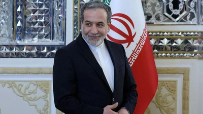 Suudi Arabistan'da skandal gözaltı! İranlı din adamı haddini aştı Tahran geri adım attı   