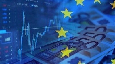 Euro Bölgesi’nde enflasyon beklentileri yükseldi! ECB’nin yeni rotası merak ediliyor