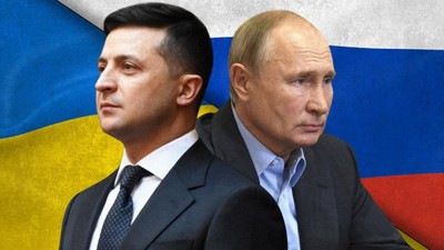 Rusya’dan Ukrayna’ya kritik çağrı: “İkinci tur görüşmeler için İstanbul’u önerdik!”