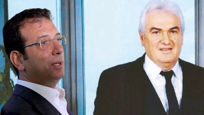 Ekrem İmamoğlu’nun ‘ortağı’ olarak anılan iş insanı Seyfi Beyaz itirafçı oldu!  Etkin pişmanlıktan tahliye edildi...