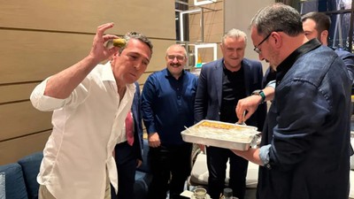 Sözcü'ye reklamı kestiler! Koç Holding baklava haberi sonrası verdiği reklamları durdurdu
