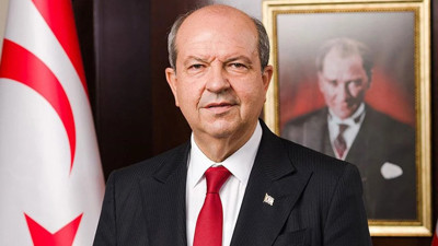 Ersin Tatar: Rumların tehdit ve şantajlarına asla prim vermeyeceğim