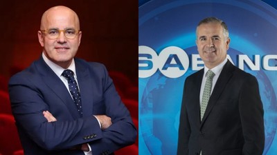 Sabancı Holding’de üst düzey değişim! Yeni CEO Kıvanç Zaimler oldu