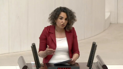DEM Partili vekilden tepki çeken öneri: Trans kadınların hormon ilaçları ücretsiz olsun