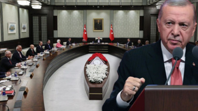 Erdoğan’ın kabine planında köklü bir değişiklik var mı? Bomba kulis: İsim isim açıklandı!