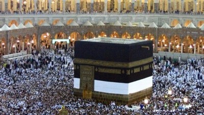 Umre ve hac turlarını dolandırıcılar sardı! Dini tur şirketleriyle ilgili şikayetler yüzde 182 arttı! Parayı aldıktan sonra  kayıplara karışıyorlar