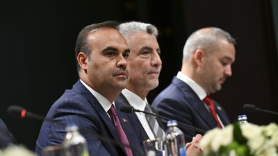 Sanayide dev atılım! Bakan Kacır duyurdu! 240 milyon TL’ye varan teşvik paketi yolda