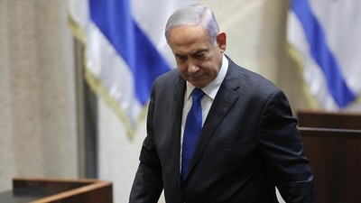 Netanyahu’dan şok iddia: Başbakanlık ofisine dinleme cihazı sokulmaya çalışıldı