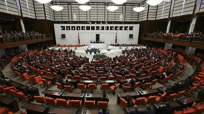 TBMM’de Diyanet düzenlemesi yasalaştı: Dini yayınlara sıkı denetim geliyor
