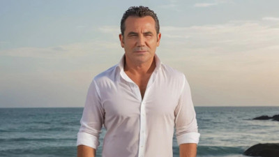 Konser yolunda jandarma çevirdi! Ferhat Göçer'in 'çevirmeden yırtma taktiği' viral oldu