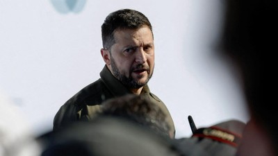 İstanbul'daki barış görüşmeleri hala geçerli! Ruslar gelecek mi? Zelenskiy'den flaş İstanbul açıklaması