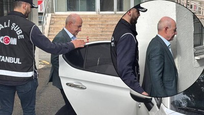 Gözaltına alınan Büyükçekmece Belediye Başkanı Hasan Akgün basketbol takımına "yardım" şartı koşmuş