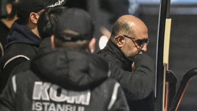 İBB soruşturmasında bomba itiraflar! Aziz İhsan Aktaş'ın ifadesi ortaya çıktı: CHP'li belediyelerde rüşvet, ihale tehdidi, para havuzu...