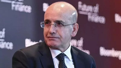 Bakan Şimşek’ten enflasyon müjdesi! Son 3,5 yılın en düşük seviyesinde