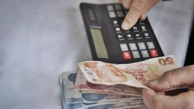 Zamlı maaşlara son 1 veri! Memur ve emeklilerin maaş zamları netleşiyor! 5 aylık enflasyon farkı belli oldu! İşte güncel maaş tablosu