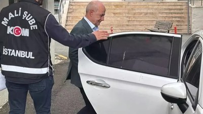 İBB soruşturmasında 5. dalga: Evinden servet çıkan Büyükçekmece Belediye Başkanı Hasan Akgün “Paralar oğlumun” dedi!